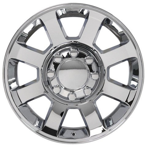 Wheel OE Wheels LLC FR78-20080-8170-40C