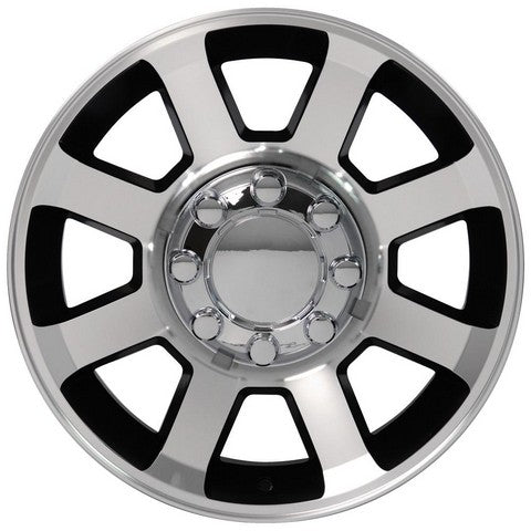 Wheel OE Wheels LLC FR78-20080-8170-40MB1