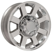 Wheel OE Wheels LLC FR78-20080-8170-40P