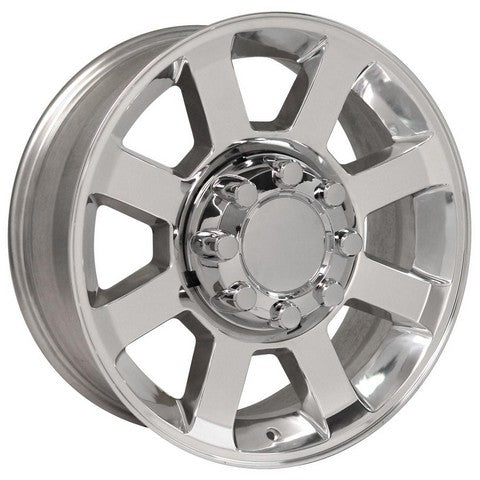 Wheel OE Wheels LLC FR78-20080-8170-40P