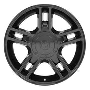 Wheel OE Wheels LLC FR81-20090-5135-14B