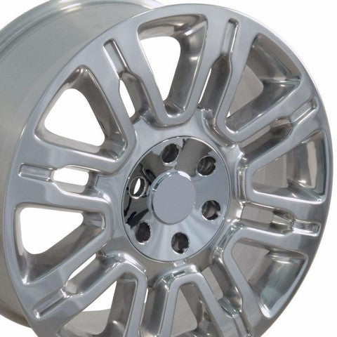 Wheel OE Wheels LLC FR98-20085-6135-44P