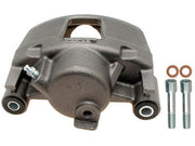 Disc Brake Caliper Raybestos Brakes FRC10163