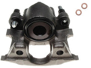 Disc Brake Caliper Raybestos Brakes FRC10279
