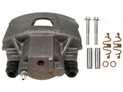 Disc Brake Caliper Raybestos Brakes FRC10363