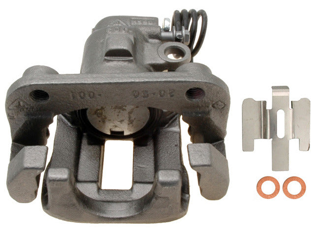 Disc Brake Caliper Raybestos Brakes FRC10415