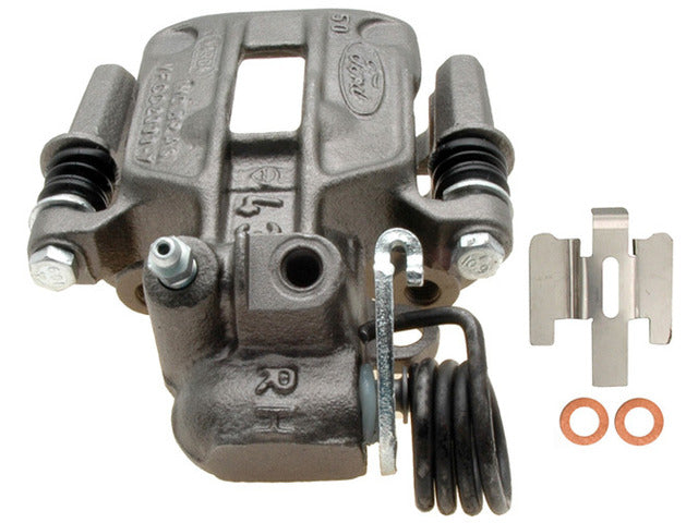 Disc Brake Caliper Raybestos Brakes FRC10415