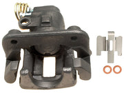 Disc Brake Caliper Raybestos Brakes FRC10416