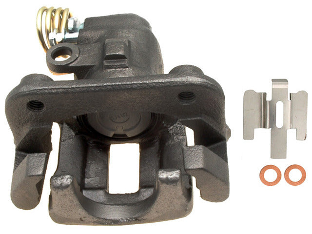 Disc Brake Caliper Raybestos Brakes FRC10416