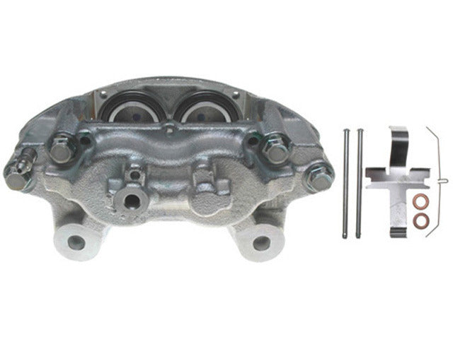 Disc Brake Caliper Raybestos Brakes FRC10437