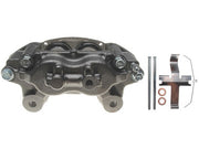 Disc Brake Caliper Raybestos Brakes FRC10438