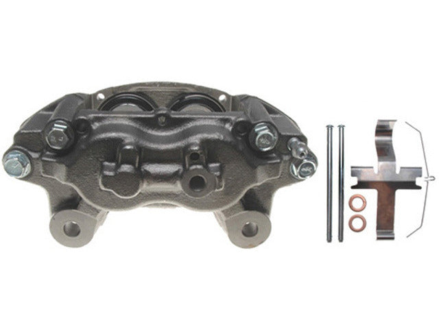 Disc Brake Caliper Raybestos Brakes FRC10438