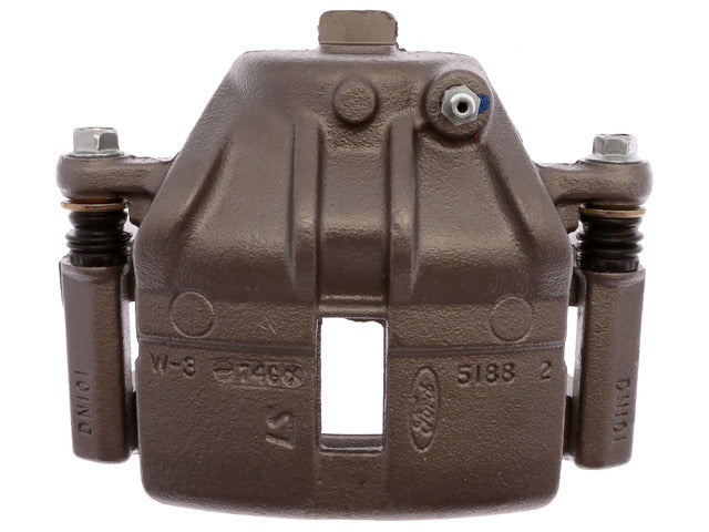 Disc Brake Caliper Raybestos Brakes FRC10457
