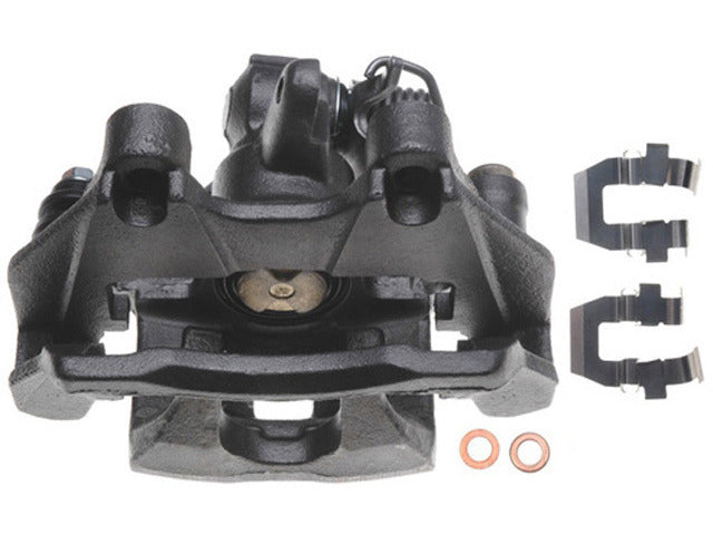 Disc Brake Caliper Raybestos Brakes FRC10462