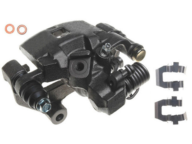 Disc Brake Caliper Raybestos Brakes FRC10462