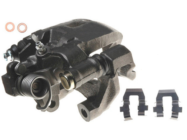 Disc Brake Caliper Raybestos Brakes FRC10462