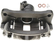 Disc Brake Caliper Raybestos Brakes FRC10463