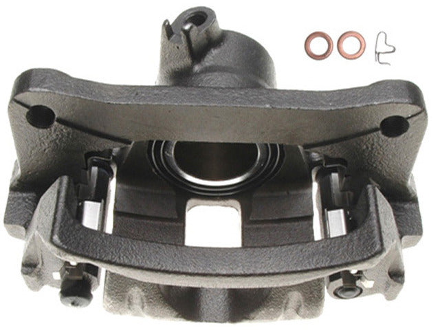 Disc Brake Caliper Raybestos Brakes FRC10463