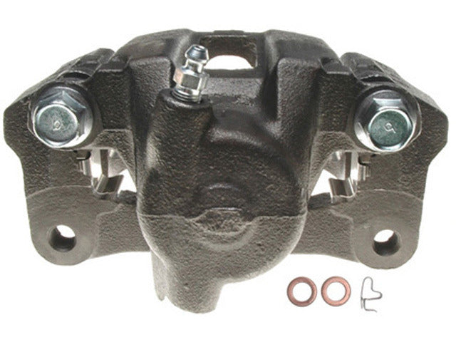 Disc Brake Caliper Raybestos Brakes FRC10463
