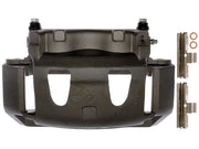 Disc Brake Caliper Raybestos Brakes FRC10521