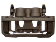 Disc Brake Caliper Raybestos Brakes FRC10522