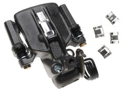 Disc Brake Caliper Raybestos Brakes FRC10529