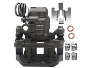 Disc Brake Caliper Raybestos Brakes FRC10530