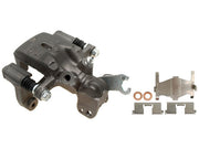 Disc Brake Caliper Raybestos Brakes FRC10586