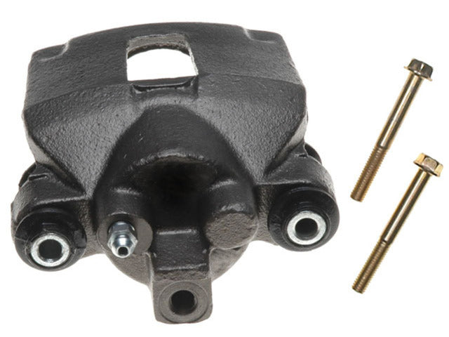 Disc Brake Caliper Raybestos Brakes FRC10591C