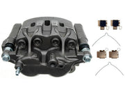 Disc Brake Caliper Raybestos Brakes FRC10599