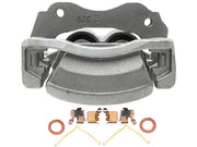 Disc Brake Caliper Raybestos Brakes FRC10600