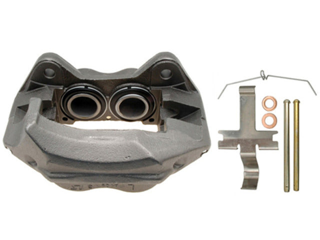 Disc Brake Caliper Raybestos Brakes FRC10611C