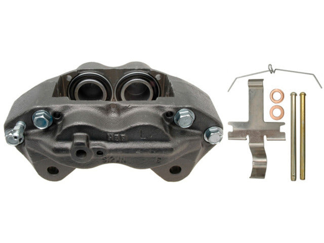 Disc Brake Caliper Raybestos Brakes FRC10611C