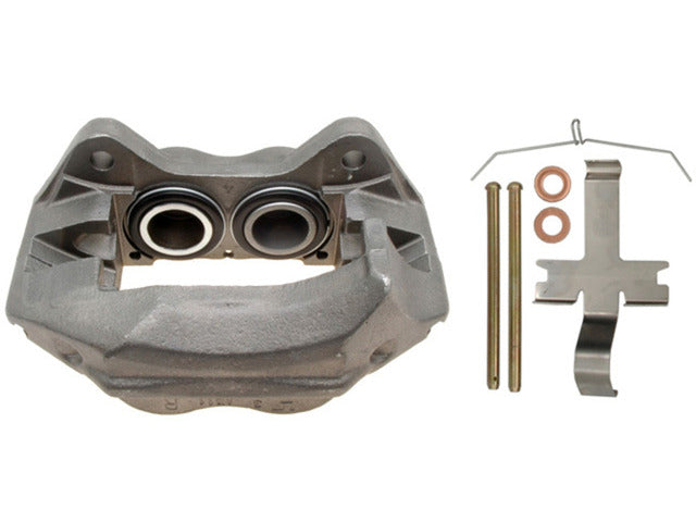 Disc Brake Caliper Raybestos Brakes FRC10612C