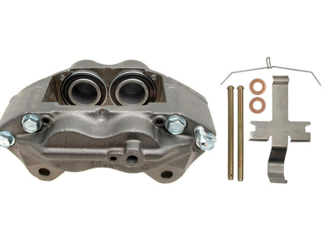 Disc Brake Caliper Raybestos Brakes FRC10612C