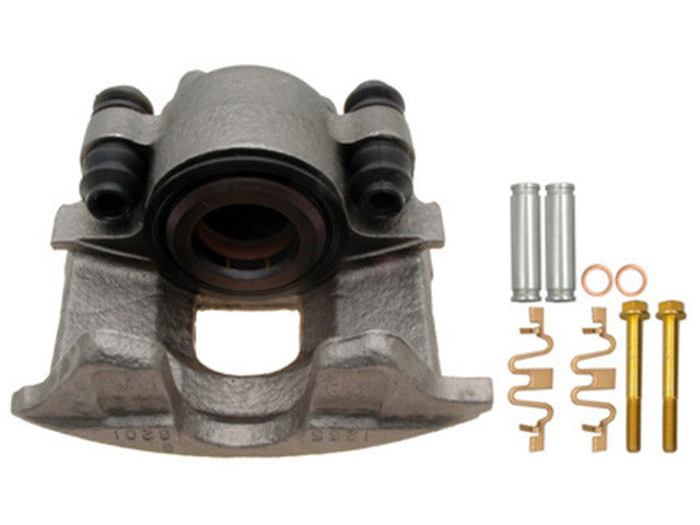 Disc Brake Caliper Raybestos Brakes FRC10617C