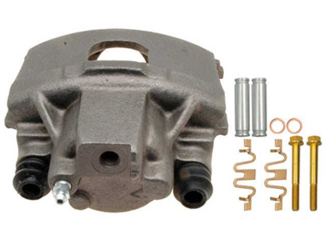 Disc Brake Caliper Raybestos Brakes FRC10617C