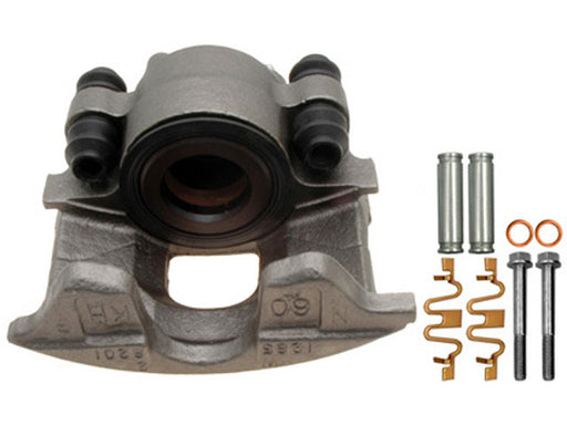 Disc Brake Caliper Raybestos Brakes FRC10618