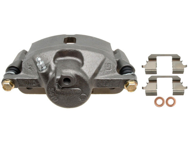 Disc Brake Caliper Raybestos Brakes FRC10693C