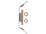 Disc Brake Caliper Raybestos Brakes FRC10780C
