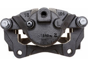 Disc Brake Caliper Raybestos Brakes FRC10839