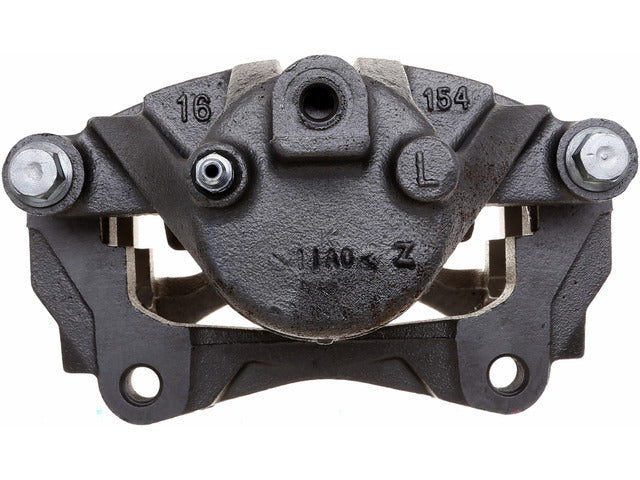 Disc Brake Caliper Raybestos Brakes FRC10839
