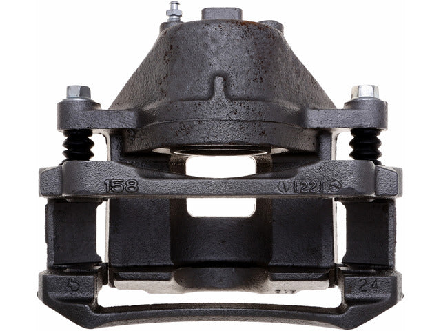 Disc Brake Caliper Raybestos Brakes FRC10839