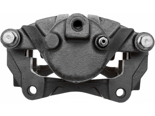 Disc Brake Caliper Raybestos Brakes FRC10840