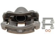 Disc Brake Caliper Raybestos Brakes FRC10907