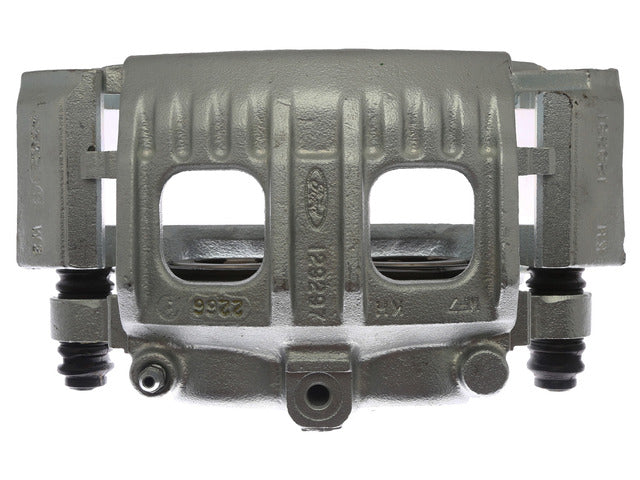 Disc Brake Caliper Raybestos Brakes FRC10909N
