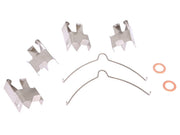 Disc Brake Caliper Raybestos Brakes FRC10959N