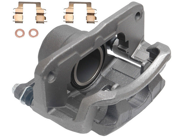 Disc Brake Caliper Raybestos Brakes FRC10973