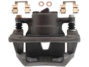 Disc Brake Caliper Raybestos Brakes FRC10974