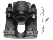 Disc Brake Caliper Raybestos Brakes FRC10986